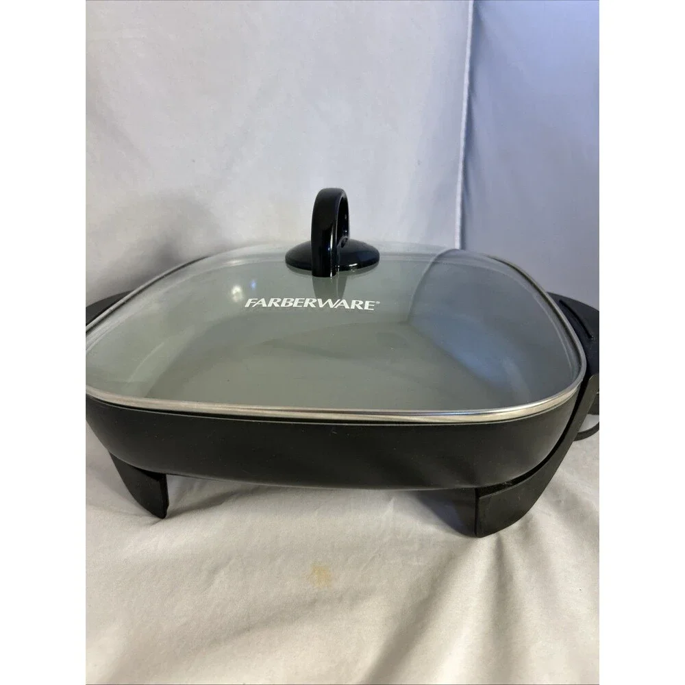 #8450 Faberware 12